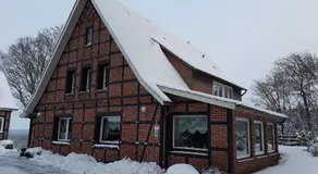 Café und Pension Höpen Idyll - Image 4