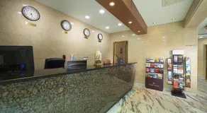 Noble Hotel - Image 4