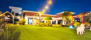The Chill Resort Resort at korat - Image 2