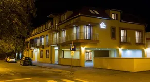 Hotel Brill Orosháza - Image 5