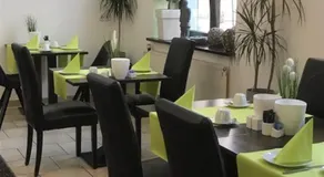 Hotel Augsburg Goldener Falke - Image 4