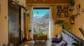 Hostal Parque Natural - Image 3