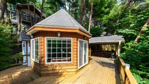 Hoengseong Lovestar in Forest Pension - Image 4