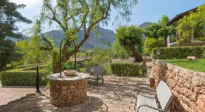 Hall of The Mountain Pool - Bunyola - Image 4
