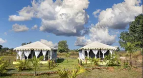 Vanraja Resorts and Cottages - Image 3