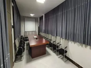 Hanting Hotel Ji'an Chengnan Administrative Center - Image 2