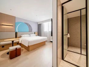 City Smart Self-Service Hotel (Boluo Commercial Middle Street Guangdong Technician College) - Image 5
