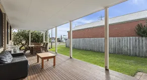 Fishermans Cottage - Image 5