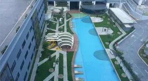 Puchong Skypod Residence, 1-5 pax with Balcony Unit, Walking Distance to IOI Mall, 10min Drive to Sunway - Image 4