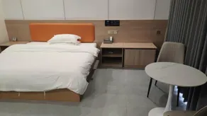 Wanxiang Hotel, Wudu District - Image 5