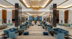 Rixos Premium Alamein - Image 4
