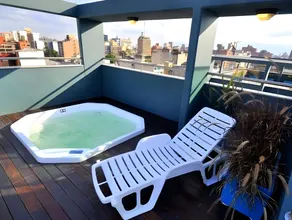 Hotel Bicentenario Suites & Spa - Image 5