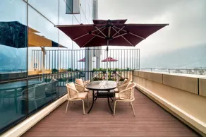New Century Grand Hotel Wenzhou University Town - Image 5