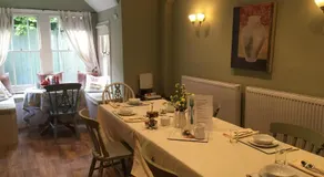 Lodbourne Farmhouse B&B - Image 3