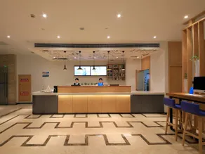 Hanting Hotel Changxing Mingzhu Road - Image 3