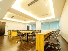 Lavande Hotels·Chengdu Hongpailou Metro Station - Image 2