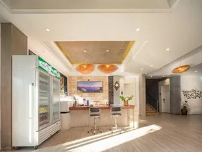 Moyuan Boutique Guesthouse - Image 3