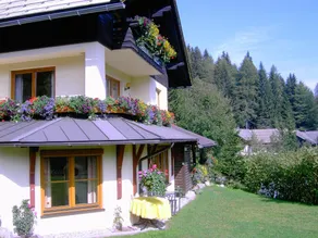 Apartment in Nassfeld - Image 4
