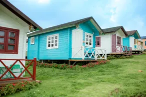 Healing Space Bungallow Bao Loc - Image 5