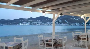ISALOS ROOMS ON THE BEACH - Image 4