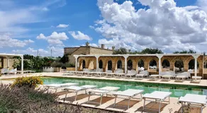 Masseria Agrituristica Lama San Giorgio - Image 2