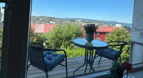 Tøttatoppen leilighet - Image 4