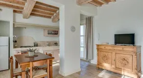 La Beccanina stilvolles Appartement Melograno - Image 3