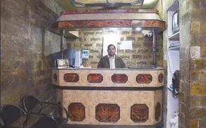 DOLPHIN HOTEL - Image 3