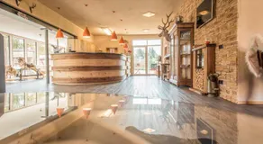 Landhotel und Gasthof Hirsch Hüttenreute - Image 3