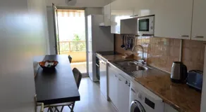 PLEIN CIEL - Appartement 5 personnes avec piscine sur la Corniche Fleurie à Nice - Image 4