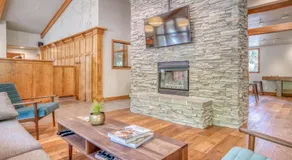 Ski House 227 - Meredith Lodging - Image 4
