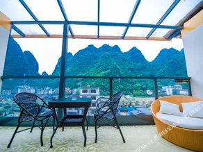 Wenhua Shanshui Holiday Hotel - Image 3
