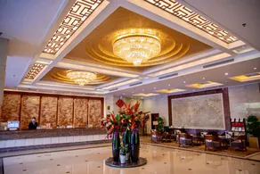 Liyuan Hotel - Image 2