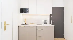 Cozy Flat with a Garden - Image 4