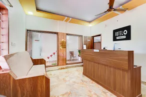 Hotel O Sriperambadhur Formerly Radha Residency - Image 2
