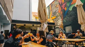 Drunken Monkey Hostel - Image 5