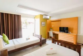 Grand MyHome Hotel - Image 2
