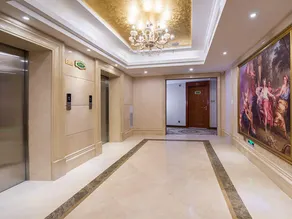 Vienna Hotel Longchuan - Image 2