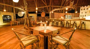 Baladin Zanzibar Beach Hotel - Image 5