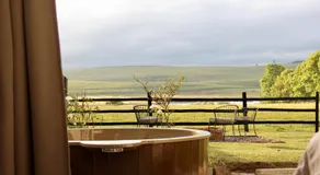 Rosetta Fields Country Lodge - Image 4
