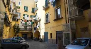 Palazzo 15 Napoli - Image 4
