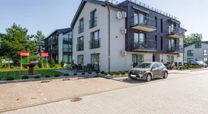 Gerves Apartamentai - Image 5