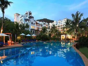 Aegean Suites Sanya Yalong Bay Resort - Image 3