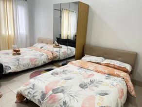 Studio type Condo for Rent Near SM Marilao & Philippine Arena - Image 2