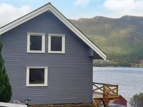 4 star holiday home in Svelgen - Image 1