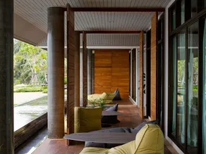 Na Tara Resort - Image 4