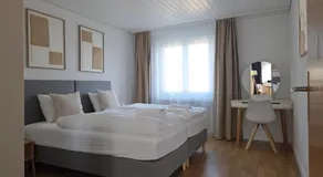 Apartment for 7, close to Zurich and Luzern, free private parking - Image 2