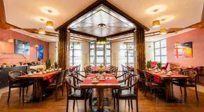 CityHotel Feuerbach - Image 2