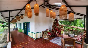 Hotel campestre La Esperanza en Dios - Image 3