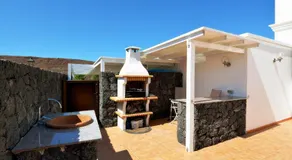 Villa Paradise Private Pool Yaiza By PVL - Image 3